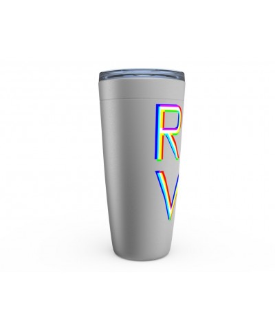 Music Life Viking Tumbler | Rave Viking Tumbler $16.21 Drinkware