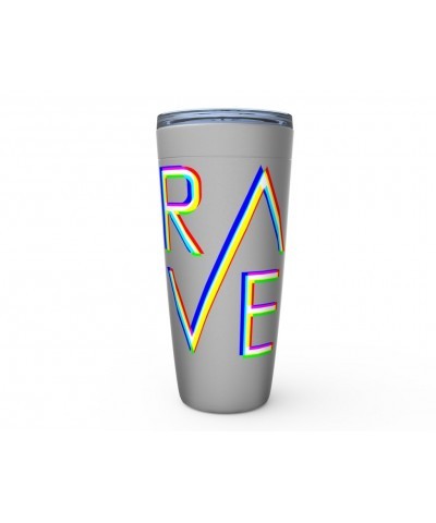 Music Life Viking Tumbler | Rave Viking Tumbler $16.21 Drinkware