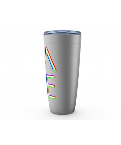 Music Life Viking Tumbler | Rave Viking Tumbler $16.21 Drinkware