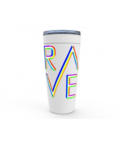 Music Life Viking Tumbler | Rave Viking Tumbler $16.21 Drinkware