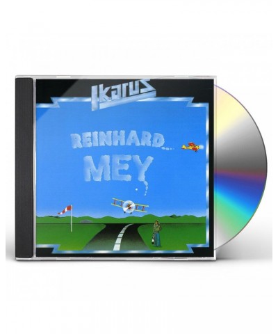 Reinhard Mey IKARUS CD $12.47 CD