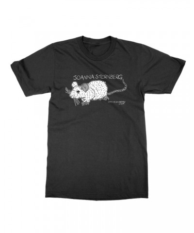 Joanna Sternberg Mouse T-Shirt $5.12 Shirts