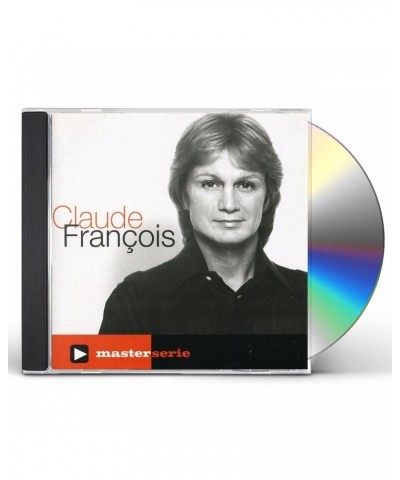 Claude François MASTER SERIE CD $20.78 CD