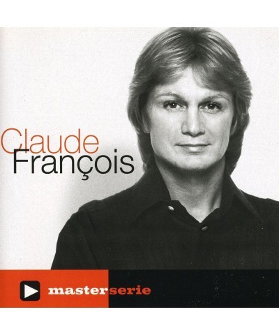 Claude François MASTER SERIE CD $20.78 CD