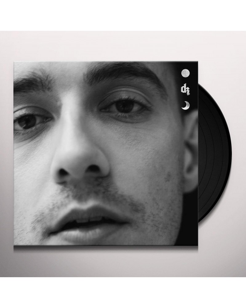 Dermot Kennedy LOST IN THE SOFT LIGHT Vinyl Record $6.29 Vinyl