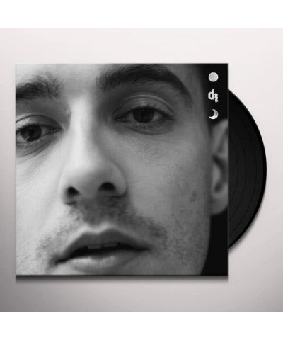 Dermot Kennedy LOST IN THE SOFT LIGHT Vinyl Record $6.29 Vinyl