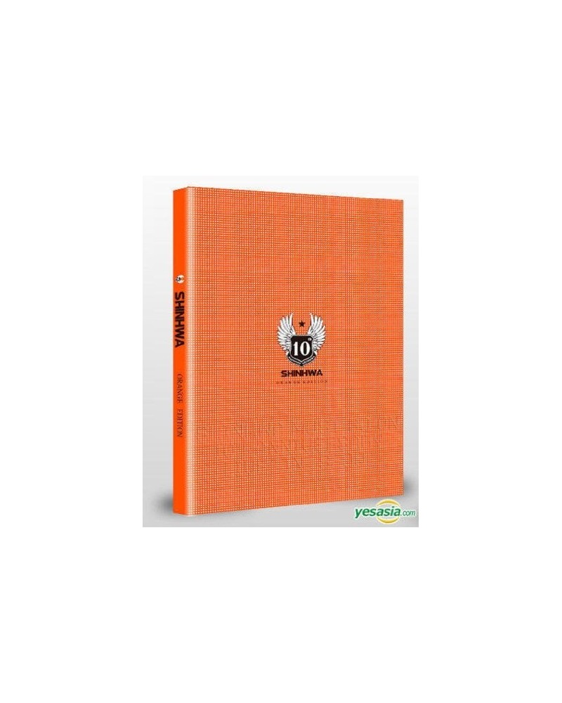 SHINHWA 10TH ANNIVERSARY LIVE IN SEOUL DVD $11.27 Videos