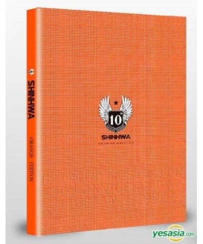 SHINHWA 10TH ANNIVERSARY LIVE IN SEOUL DVD $11.27 Videos