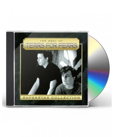 Tears For Fears BEST CD $18.87 CD