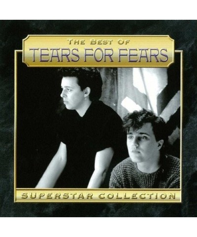 Tears For Fears BEST CD $18.87 CD