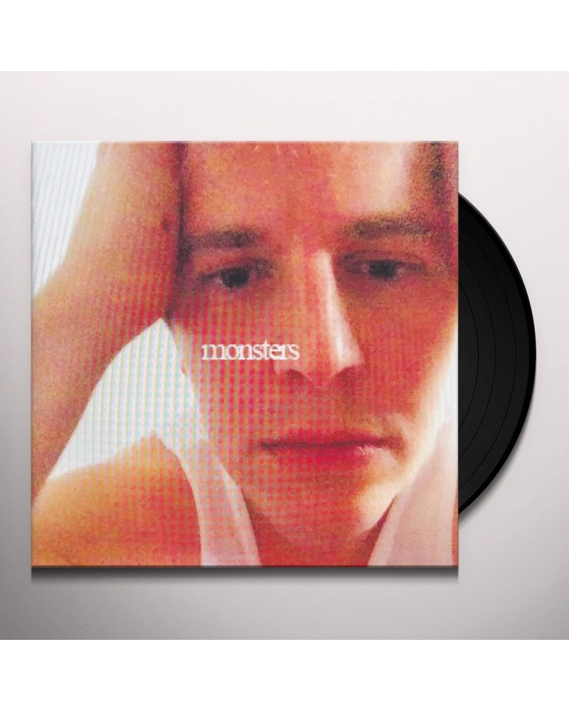 Tom Odell MONSTER (140G) Vinyl Record $15.60 Vinyl