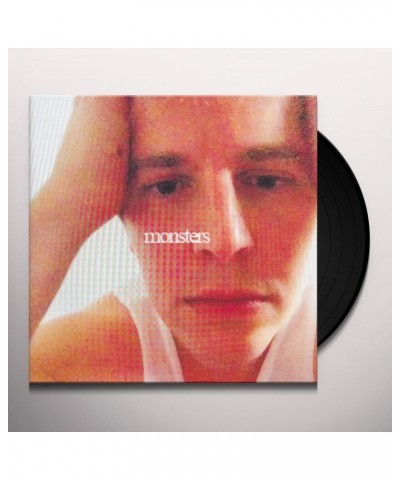 Tom Odell MONSTER (140G) Vinyl Record $15.60 Vinyl