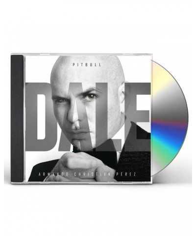 Pitbull Dale CD $12.68 CD