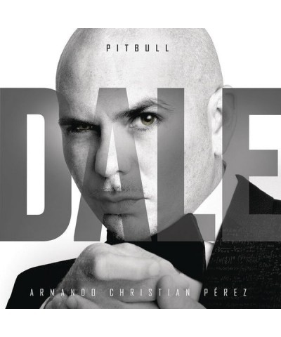 Pitbull Dale CD $12.68 CD