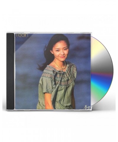 Anri FEELIN' CD $11.37 CD