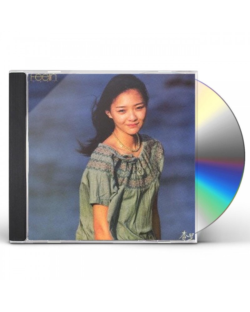 Anri FEELIN' CD $11.37 CD