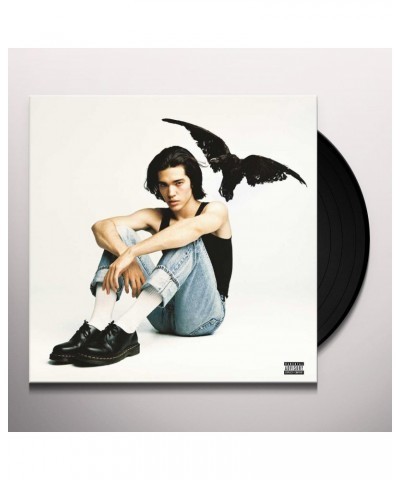 Conan Gray Kid Krow Vinyl Record $8.25 Vinyl