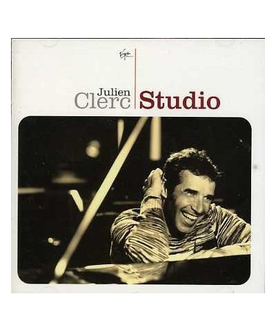 Julien Clerc STUDIO CD $4.55 CD