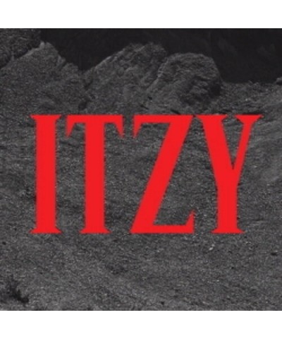 ITZY NOT SHY CD $12.25 CD