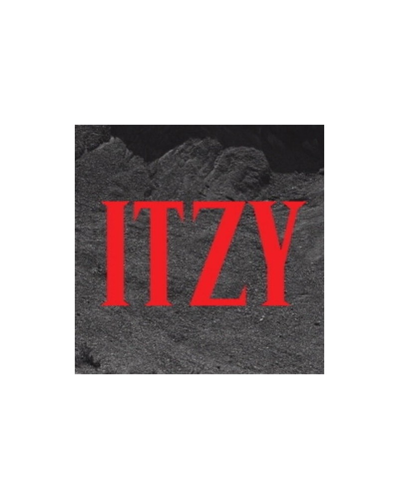 ITZY NOT SHY CD $12.25 CD