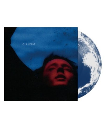 Troye Sivan IN A DREAM (BLUE MIST) LP (Vinyl) $37.41 Vinyl