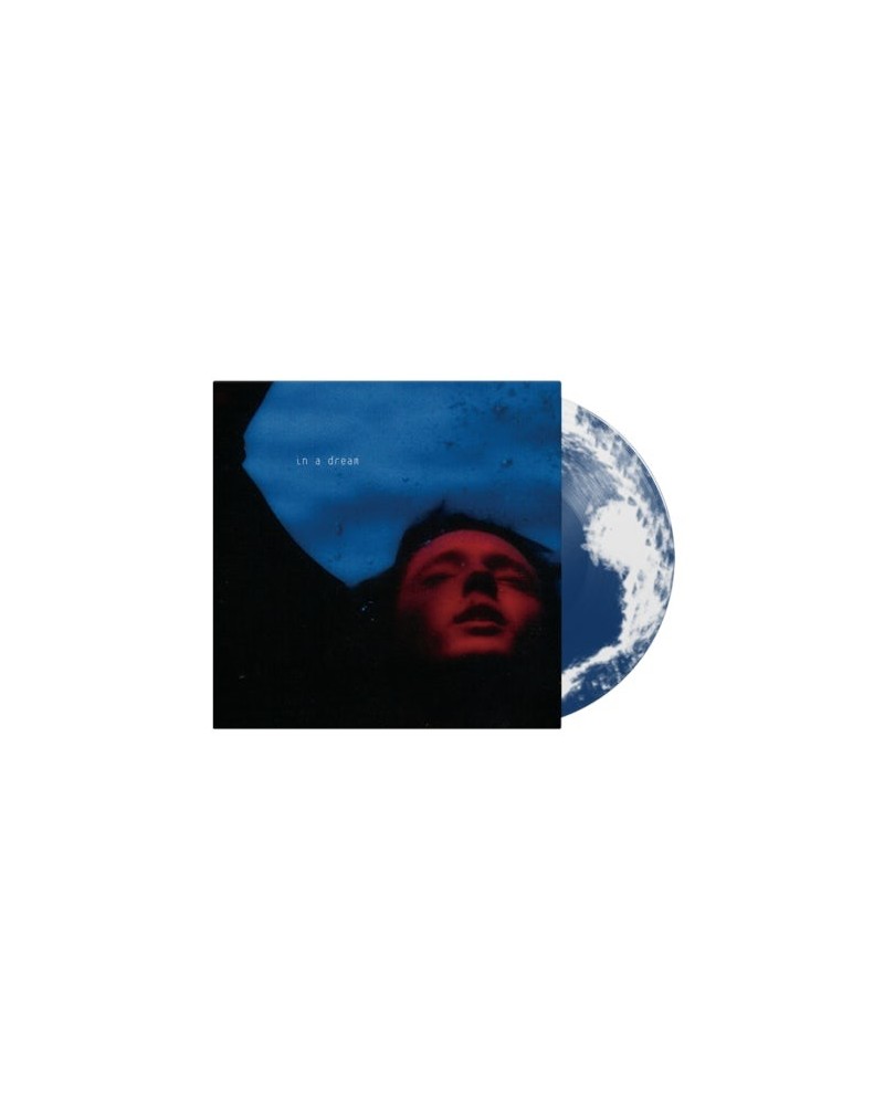 Troye Sivan IN A DREAM (BLUE MIST) LP (Vinyl) $37.41 Vinyl