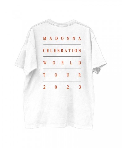 Madonna Blond Ambition Tour Vintage Tee $2.52 Shirts