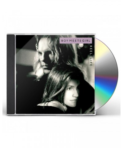 Boy Meets Girl REEL LIFE:EXPANDED EDITION CD $14.06 CD