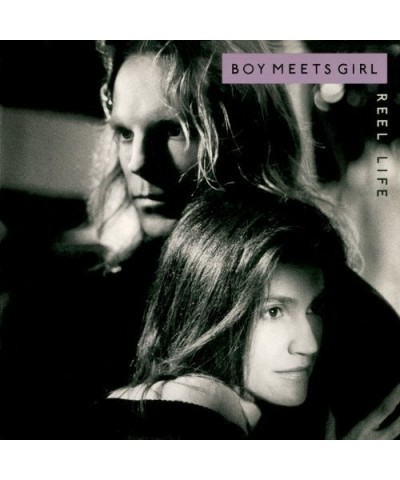 Boy Meets Girl REEL LIFE:EXPANDED EDITION CD $14.06 CD