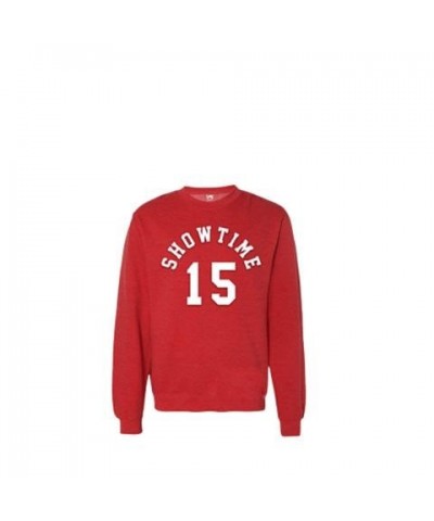 iKON SHOWTIME 15 CREWNECK $7.75 Sweatshirts