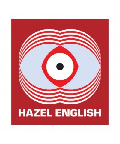 Hazel English Wake UP! Sticker $12.42 Accessories