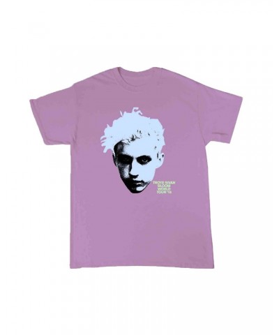 Troye Sivan EINSTEIN TEE – ORCHID $3.00 Shirts