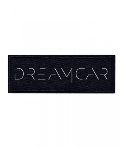 DREAMCAR Logo Patch $21.11 Accessories