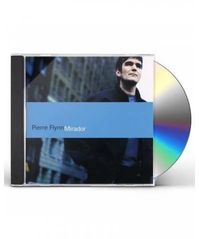 Pierre Flynn MIRADOR CD $8.97 CD