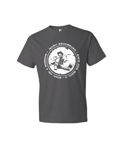 Marc Broussard Soul On A Mission Tee $7.79 Shirts