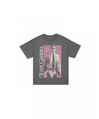 Juan Gabriel Escalas Vertical T-Shirt $9.30 Shirts