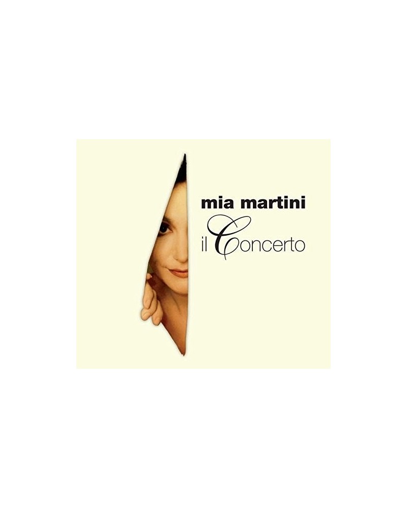 Mia Martini IL CONCERTO CD $8.18 CD