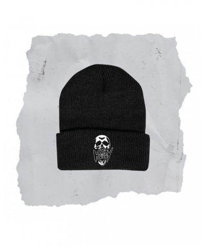 Lilhuddy HUDDY Skull Beanie $5.80 Hats