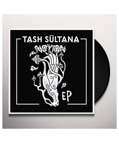 Tash Sultana Notion Vinyl Record $15.74 Vinyl