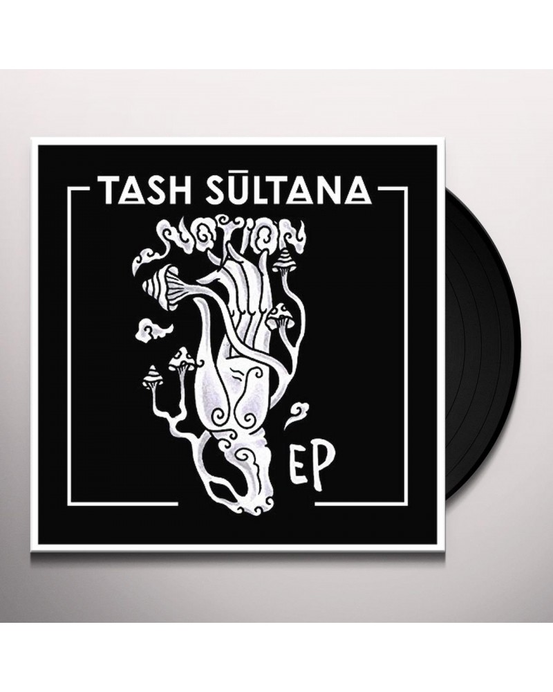 Tash Sultana Notion Vinyl Record $15.74 Vinyl