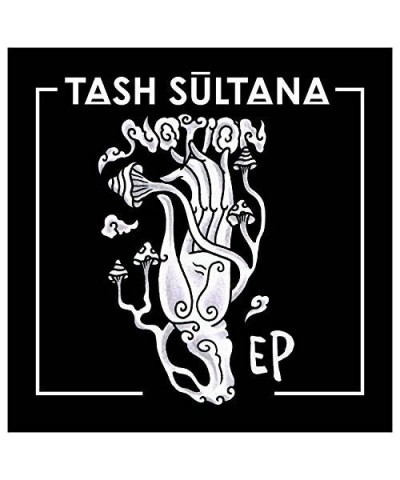 Tash Sultana Notion Vinyl Record $15.74 Vinyl