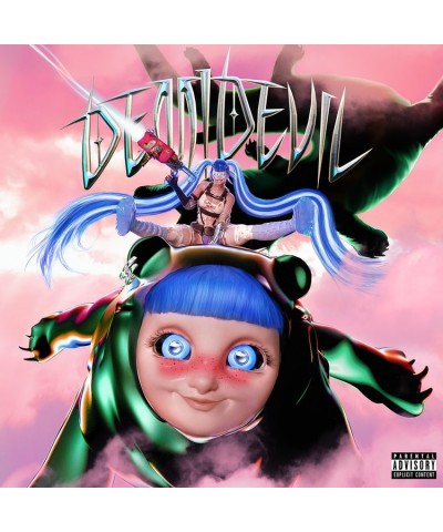 Ashnikko DEMIDEVIL Vinyl Record $11.99 Vinyl