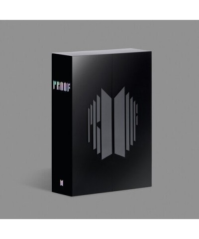 BTS PROOF (STANDARD EDITION) (3CD) CD $12.21 CD