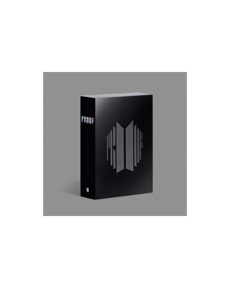 BTS PROOF (STANDARD EDITION) (3CD) CD $12.21 CD