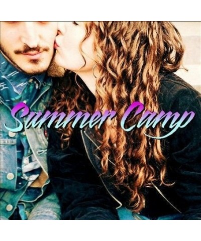 Summer Camp Vinyl Record $9.90 Vinyl