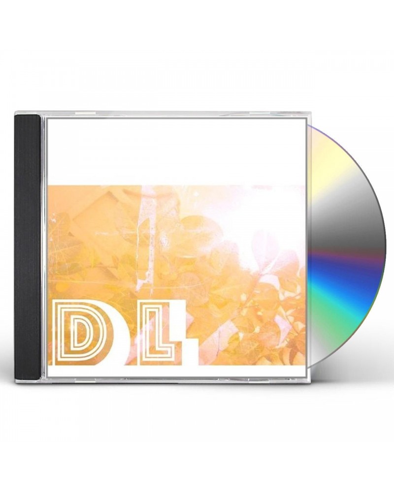 Desire Lines CD $9.91 CD