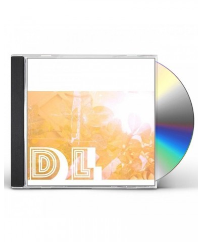 Desire Lines CD $9.91 CD