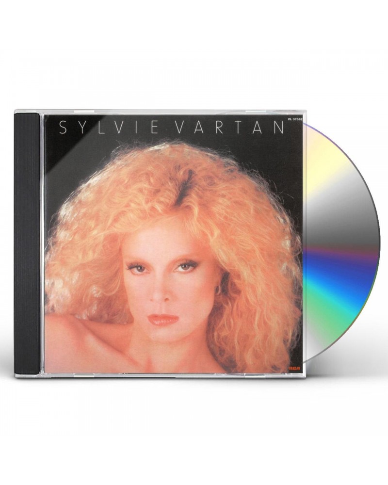 Sylvie Vartan CA VA MAL CD $18.86 CD