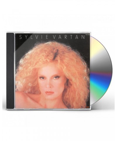 Sylvie Vartan CA VA MAL CD $18.86 CD