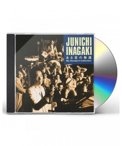 Junichi Inagaki ARU KOI NO MONOGATARI CD $15.48 CD